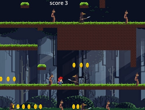 Игра Искорка приключений онлайн