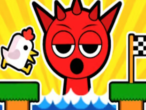 Игра Тик Ток Яичный бег онлайн