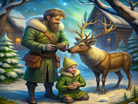 Игра Веселый беспорядок онлайн