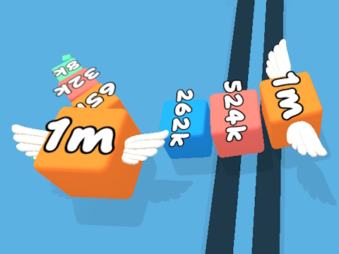 Игра Змейка 2048 онлайн