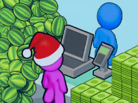 Игра Магнат империи продаж онлайн