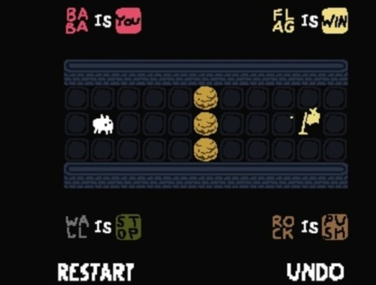 Игра Баба это ты онлайн