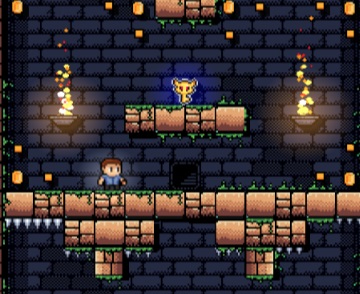 Игра Герои рывка: Лабиринт онлайн