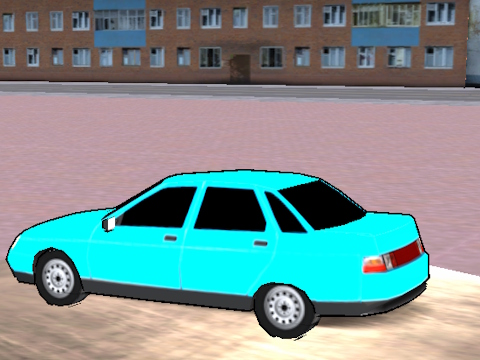 Игра Режимы GTA на нашем пути онлайн