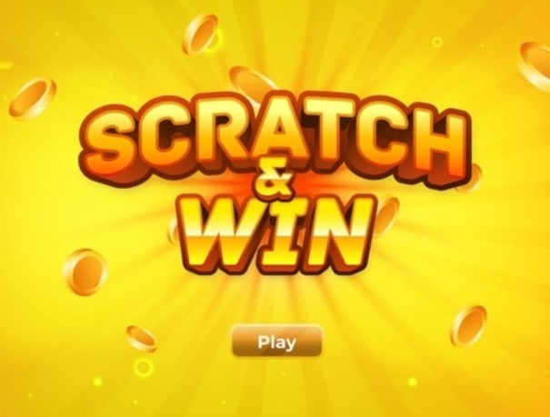 Игра Сотри и выиграй онлайн