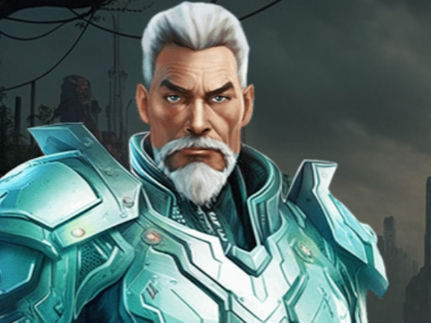 Игра Новый порядок онлайн