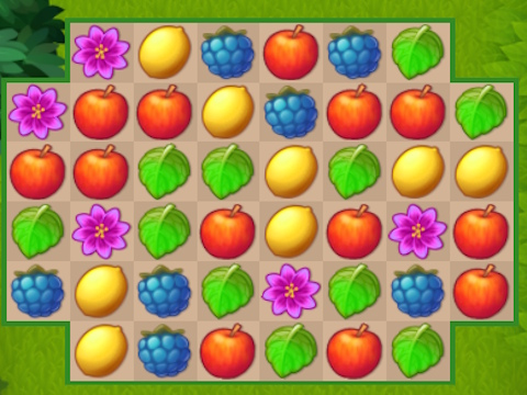 Игра Матч щенка онлайн