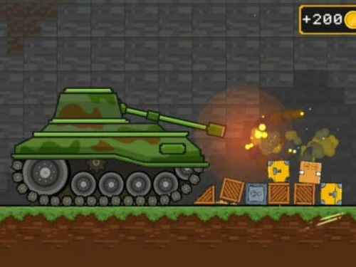 Игра Обновление игровой площадки 2 онлайн