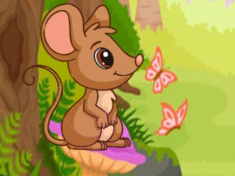Игра Соберите яйца для кролика онлайн