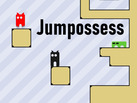 Игра Прыгучие мешки онлайн
