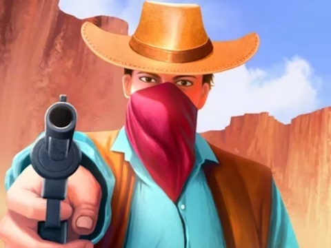 Игра Бутылочный шутер онлайн