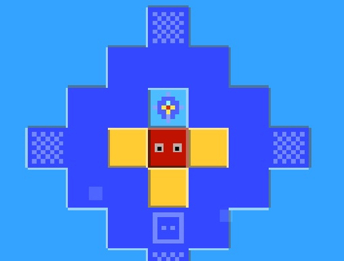 Игра Парабоксический онлайн