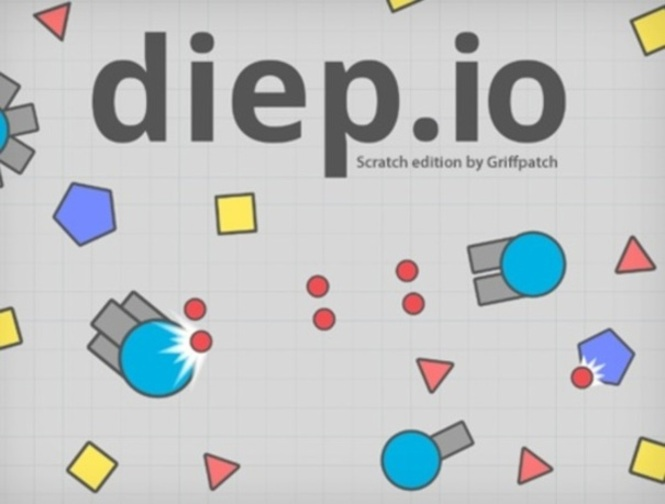 Игра Диеп онлайн