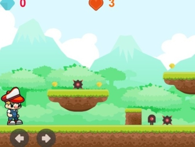Игра Ключи приключений онлайн