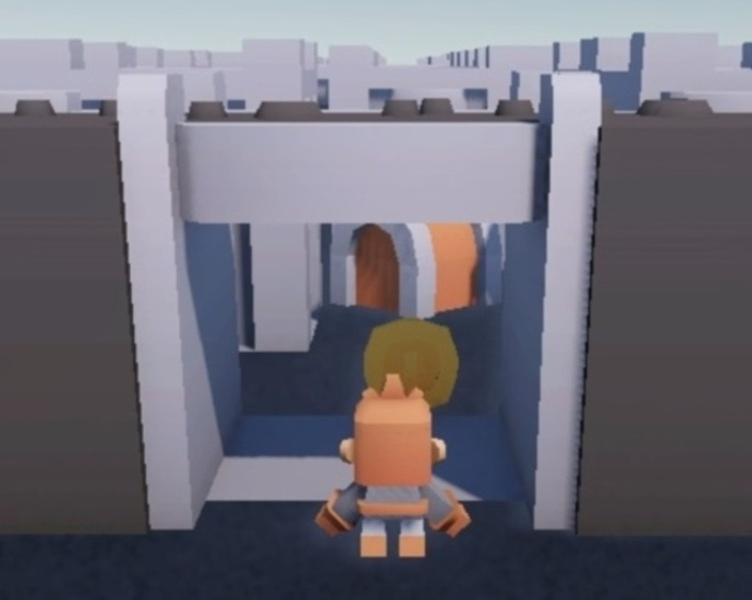 Игра Лабиринт 3D онлайн