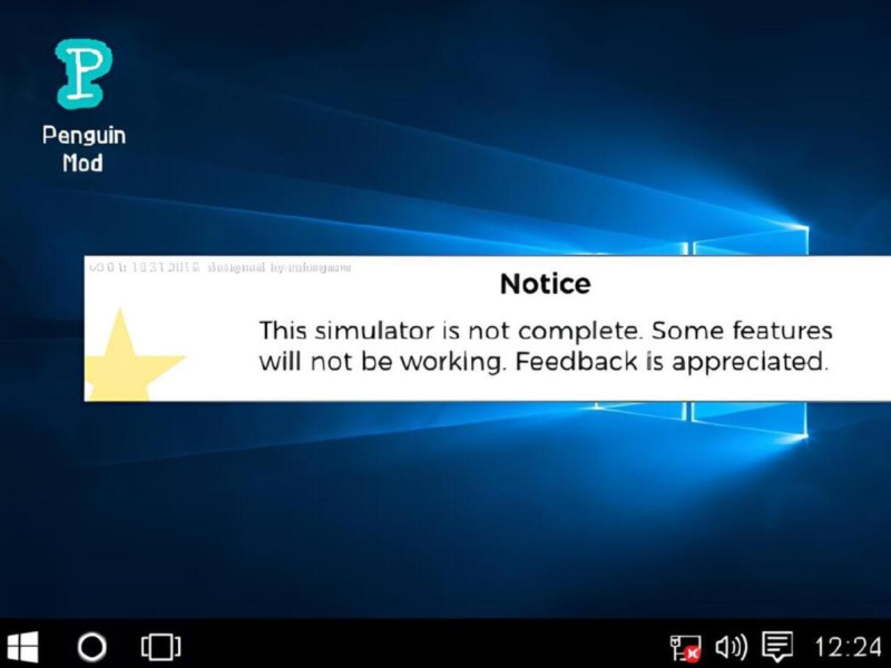 Игра Игра Windows онлайн