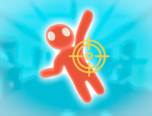 Игра Побег из офиса онлайн