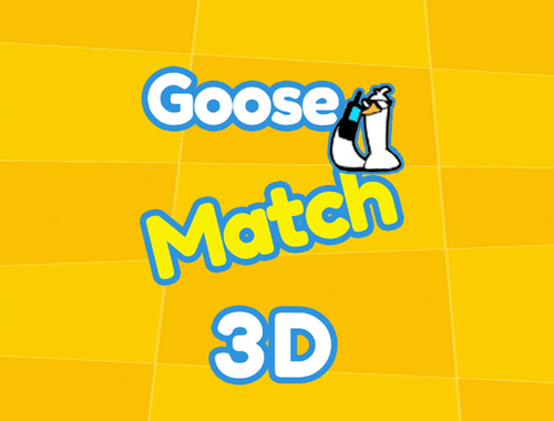 Игра Гусиный матч 3D онлайн