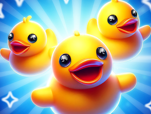 Игра Матч 3D Пазл мания онлайн
