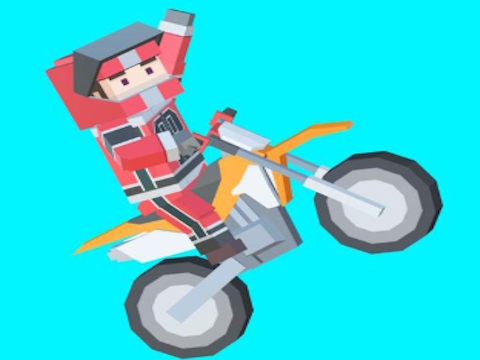 Игра Трюки онлайн