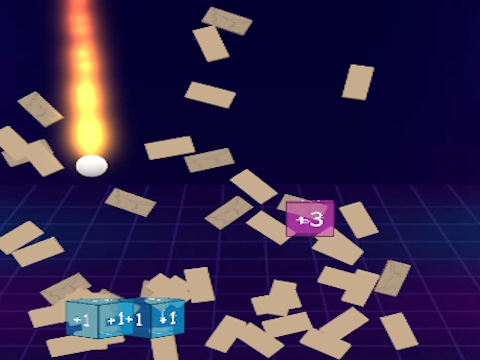 Игра Плинкер онлайн