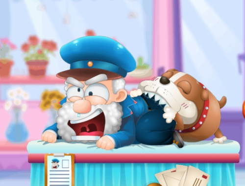 Игра Доктор: Сумасшедшая больница онлайн