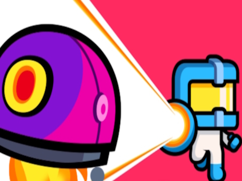Игра Это все еще космическая штука онлайн