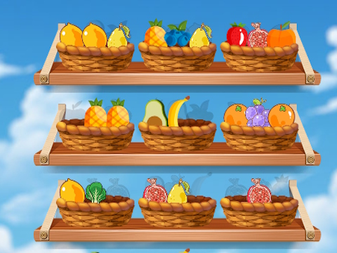 Игра Моя крошечная земля онлайн