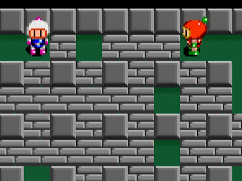Игра Игрок бомбардировщик 2d 4 игрока онлайн