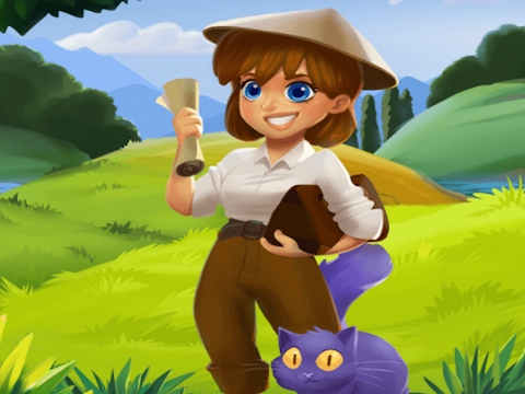 Игра Маджонг Тур онлайн
