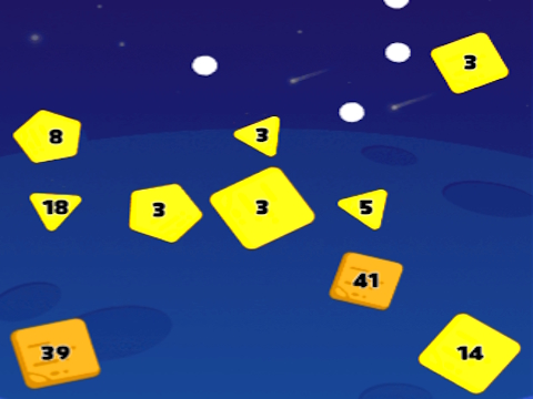 Игра Физические Шарики 2 онлайн