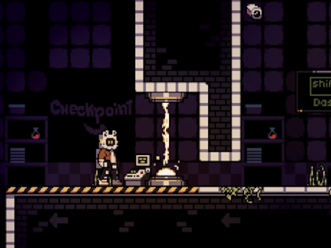 Игра Индиго Спутник онлайн