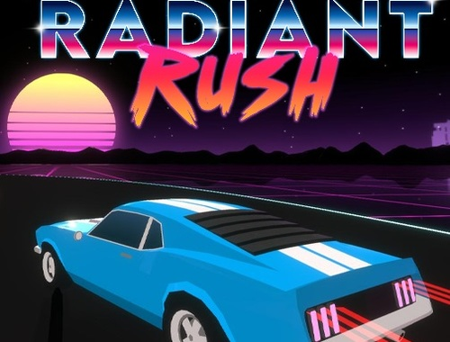 Игра Радиант Раш онлайн