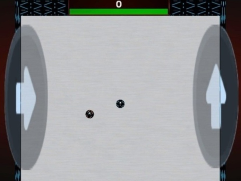 Игра Линейный шарф онлайн