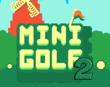 Игра Мини-гольф 2 онлайн
