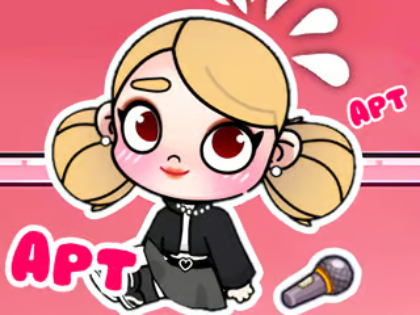 Игра Пазл: Мир Аватара APT онлайн