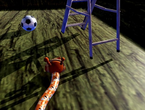 Игра Спрунки в Игре в Кальмара: Побег со склада онлайн