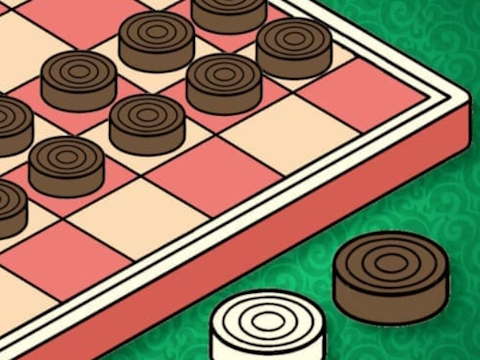 Игра Турецкие шашки онлайн