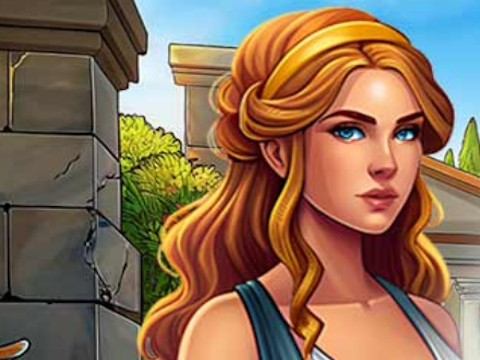 Игра Императорские реликвии онлайн