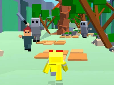 Игра Мега Мод онлайн