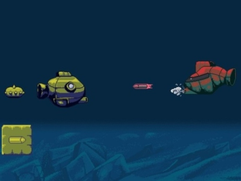 Игра Глубины Разрушения онлайн