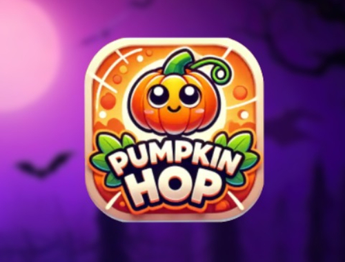 Игра Тыквенный хмель онлайн