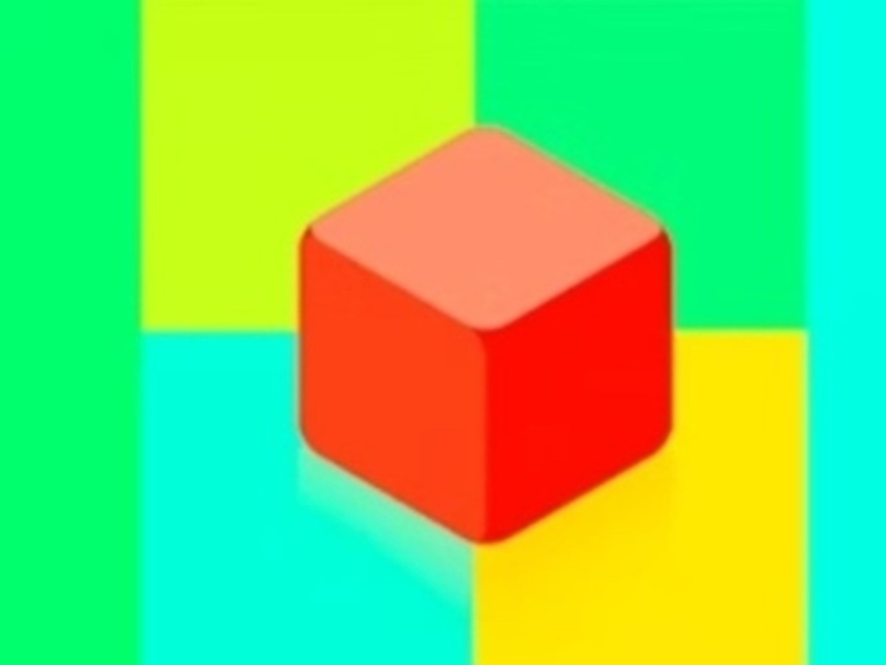 Игра Коллекция классических головоломок - 2048 - 10x10 онлайн