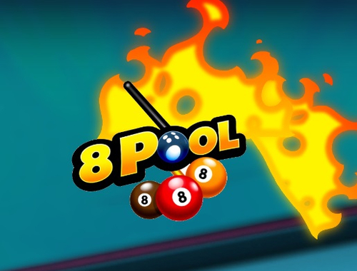 Игра 8 Шаров Пул онлайн
