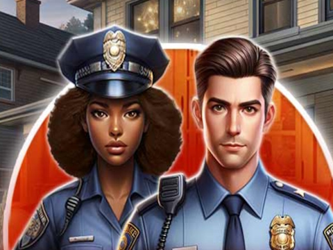 Игра Хроники взлома онлайн