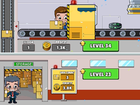 Игра Магнат перевозок онлайн