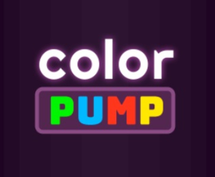 Игра Цветной насос онлайн