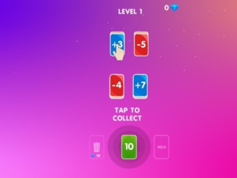 Игра Ноль 21 онлайн