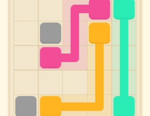Игра Линии потока онлайн