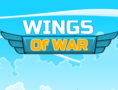 Игра Крылья Войны онлайн